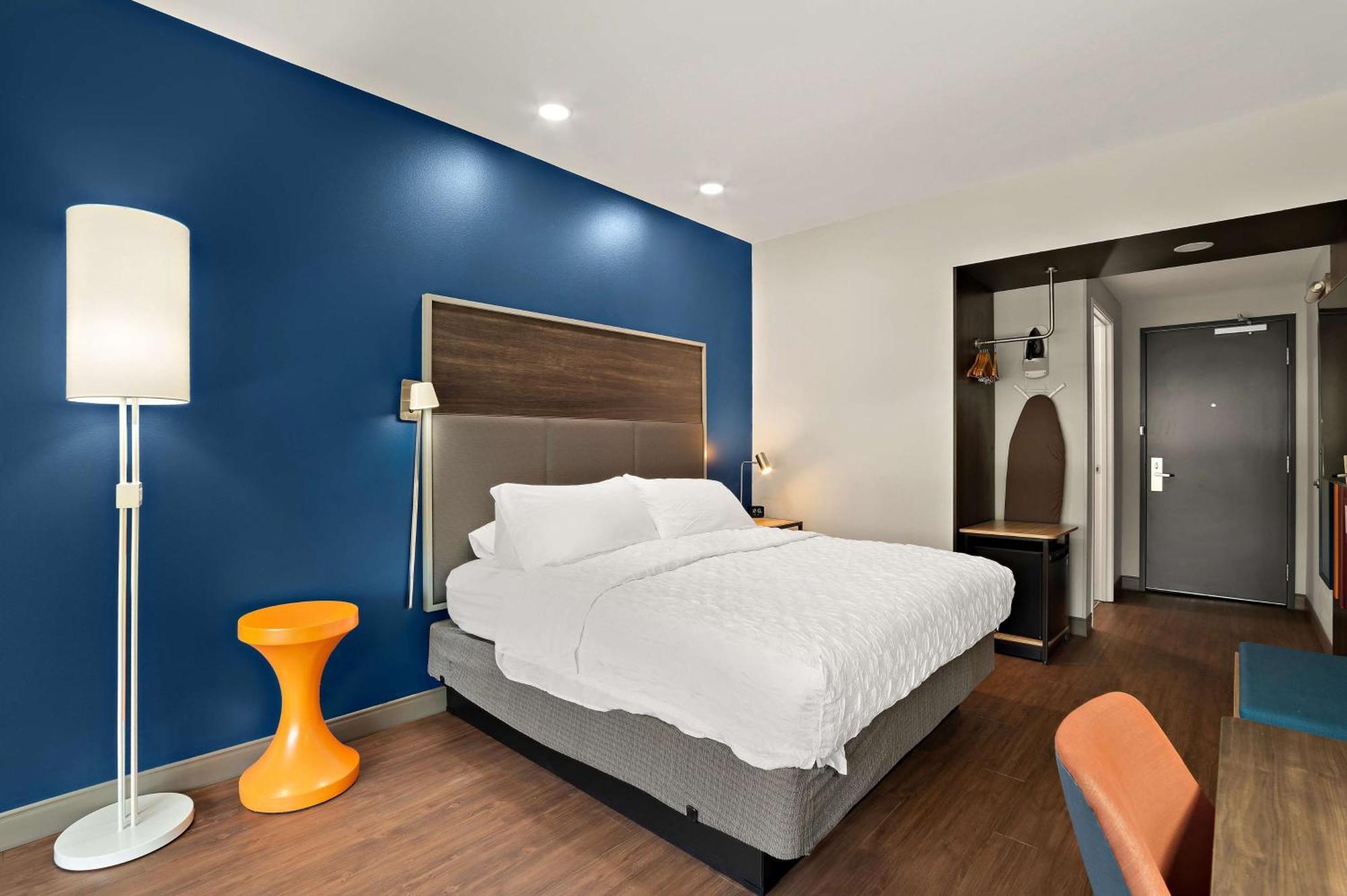 Hotel Tru By Hilton Santee Esterno foto