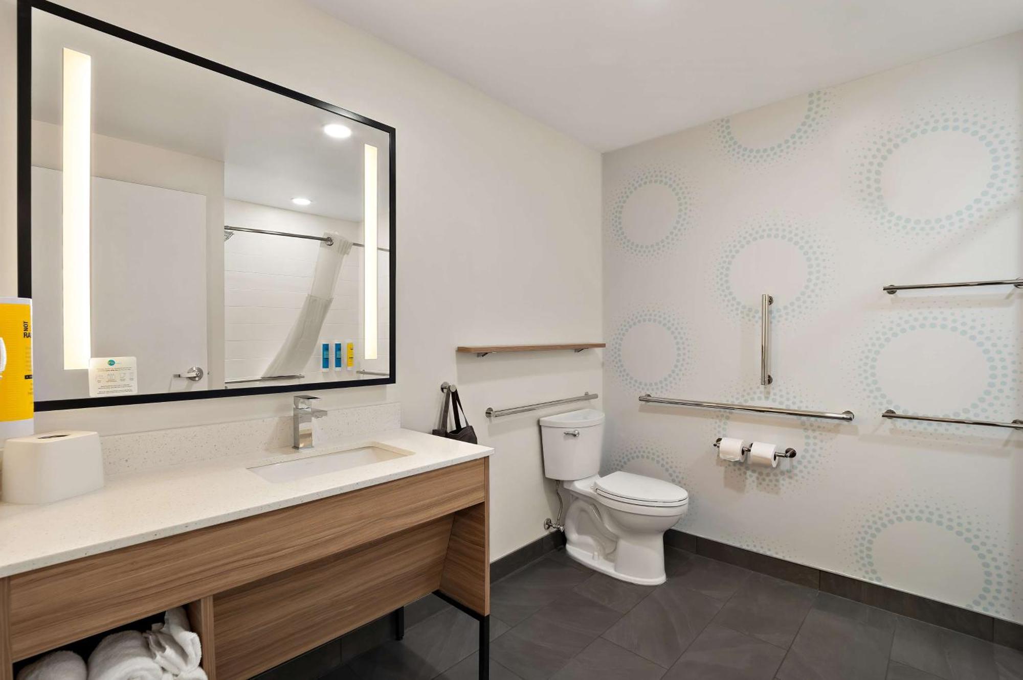 Hotel Tru By Hilton Santee Esterno foto