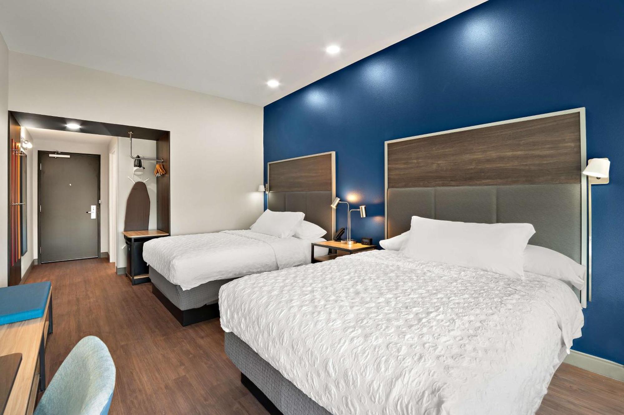 Hotel Tru By Hilton Santee Esterno foto