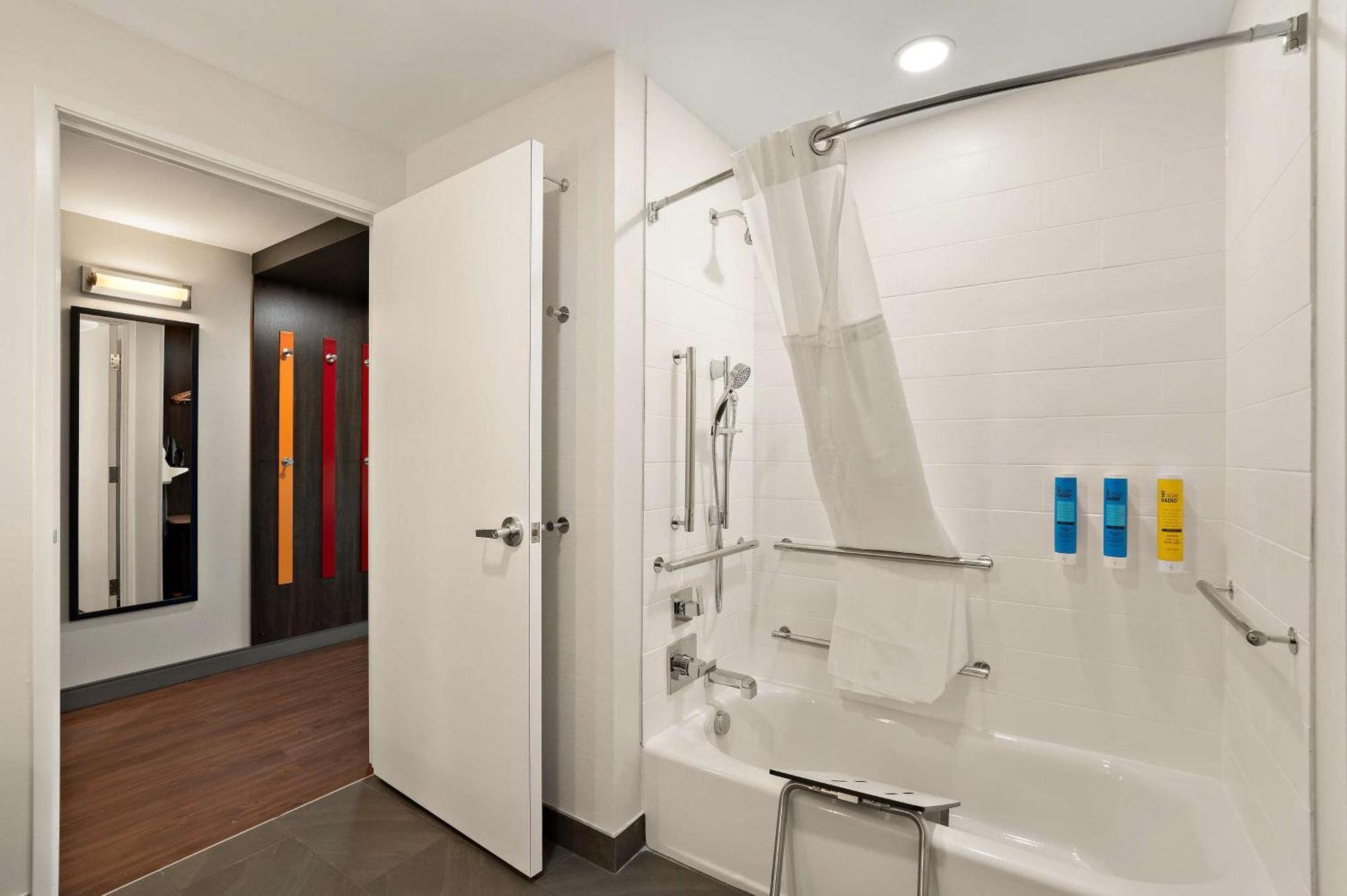 Hotel Tru By Hilton Santee Esterno foto
