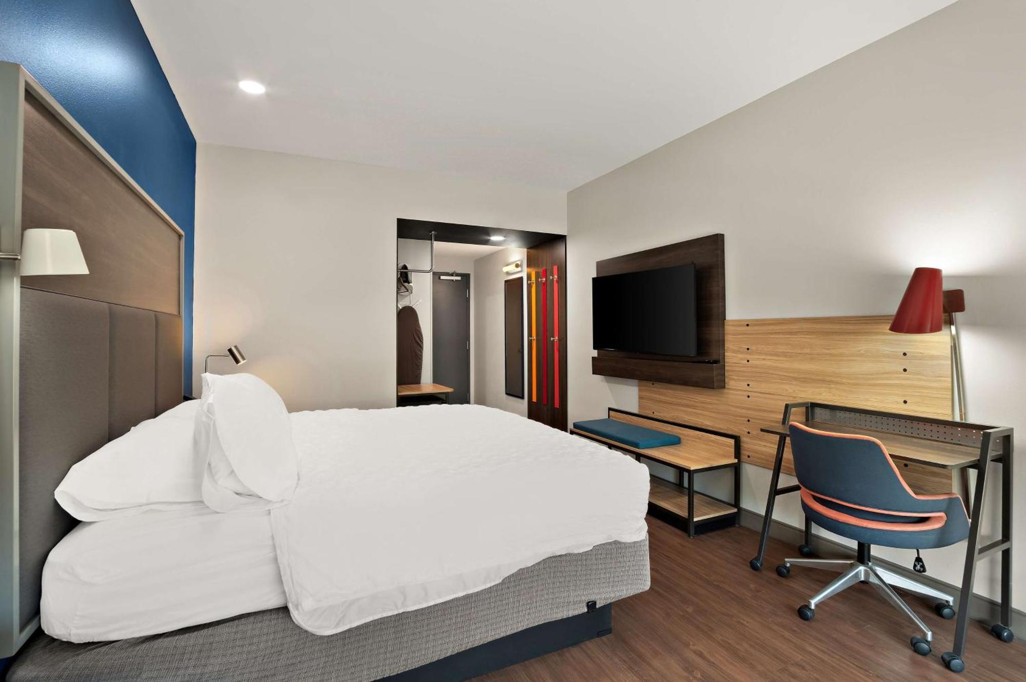 Hotel Tru By Hilton Santee Esterno foto
