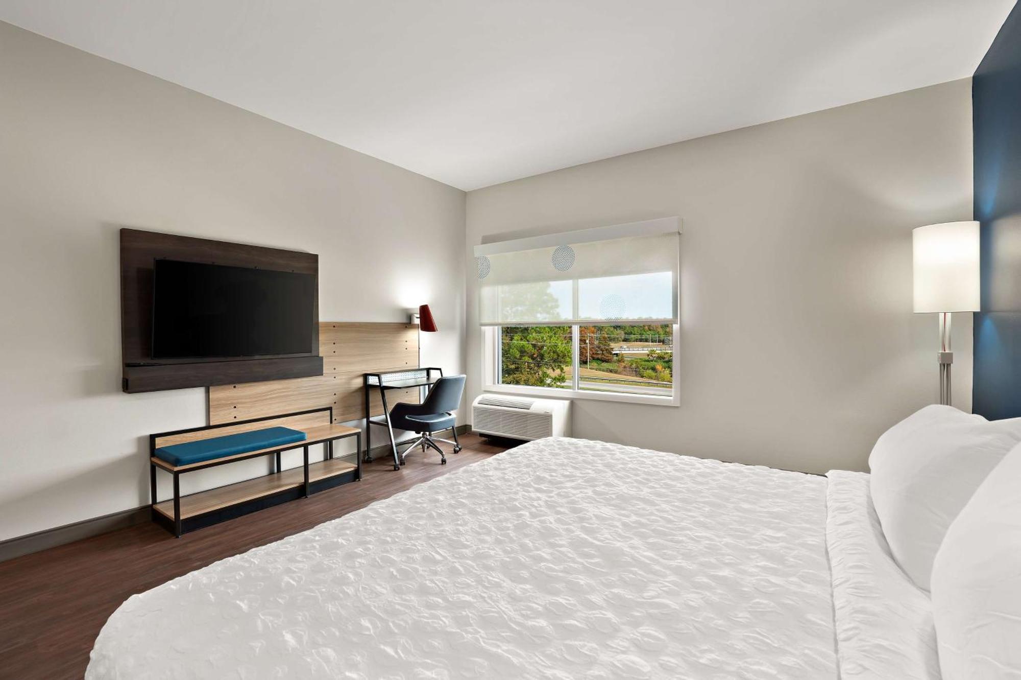 Hotel Tru By Hilton Santee Esterno foto