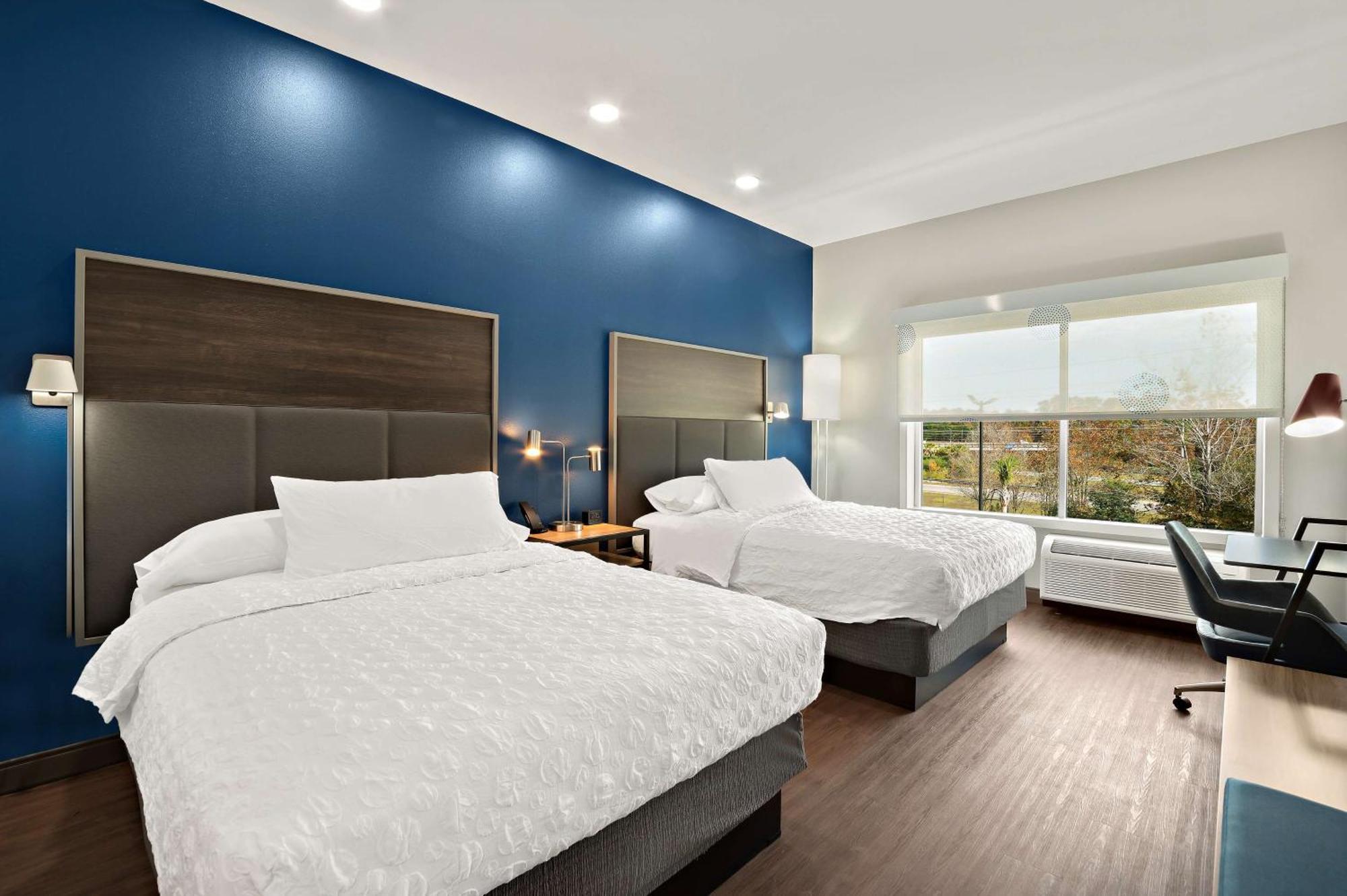 Hotel Tru By Hilton Santee Esterno foto
