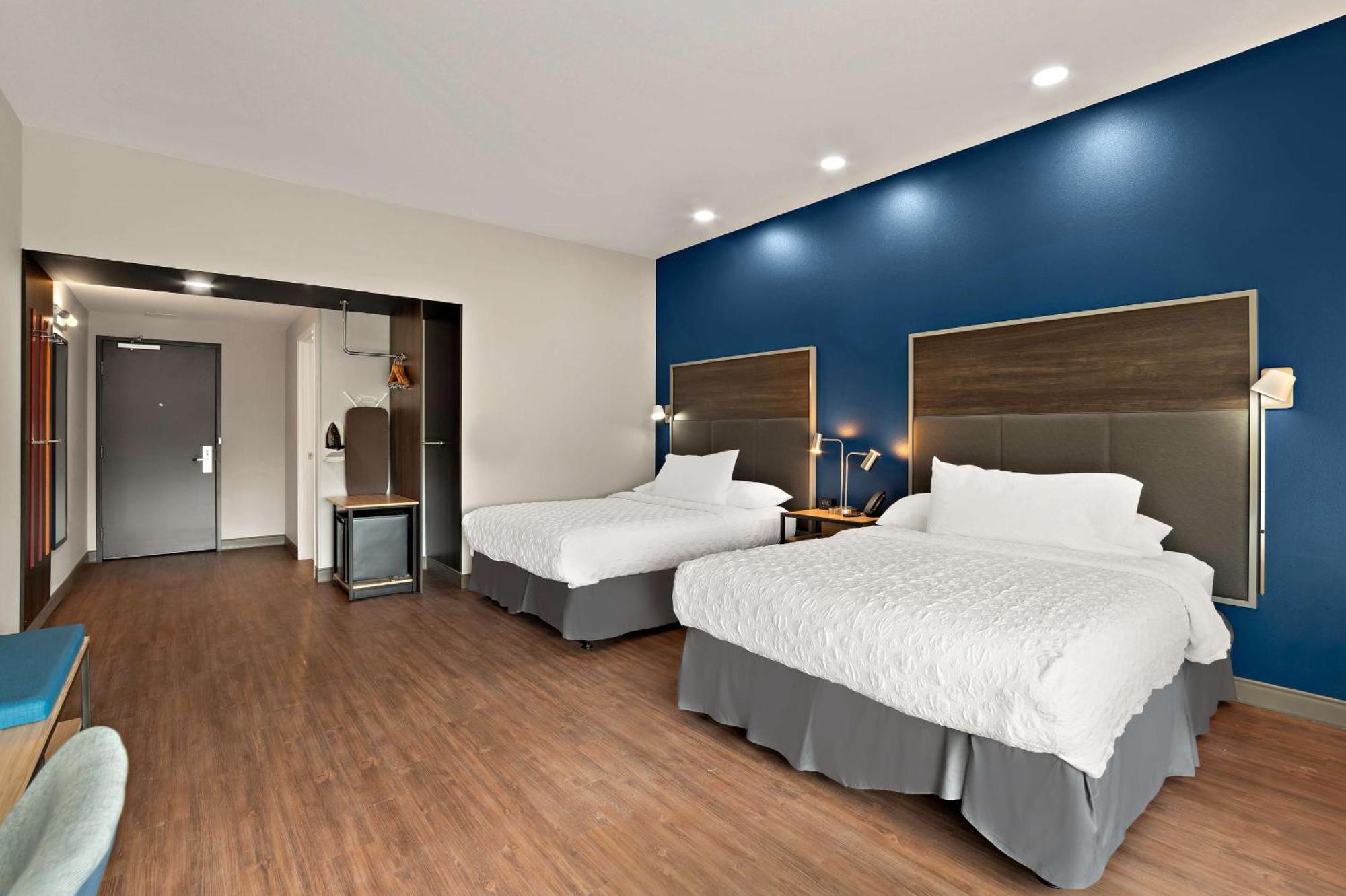 Hotel Tru By Hilton Santee Esterno foto
