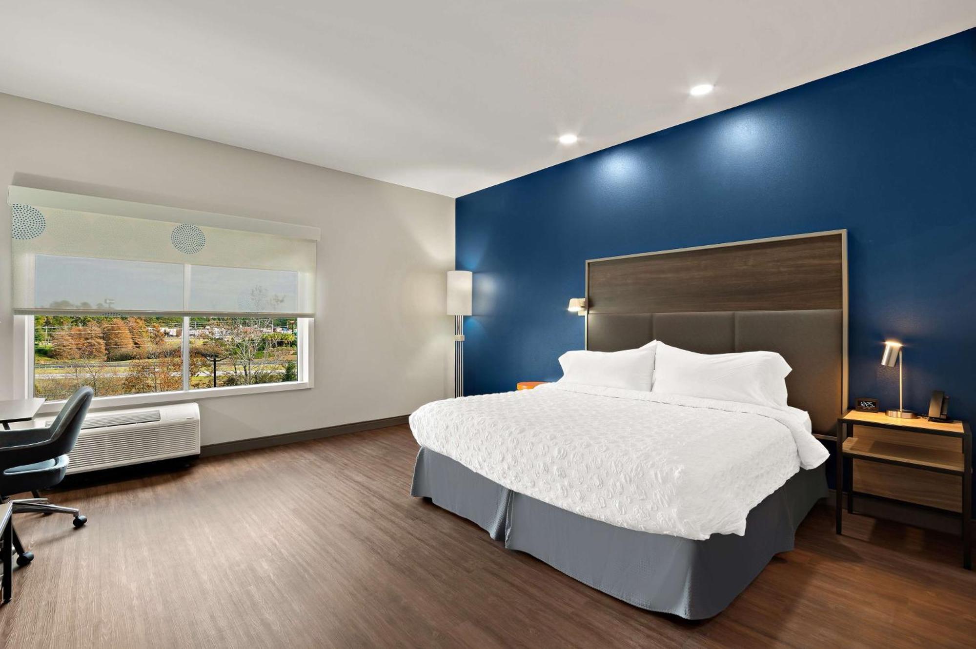 Hotel Tru By Hilton Santee Esterno foto