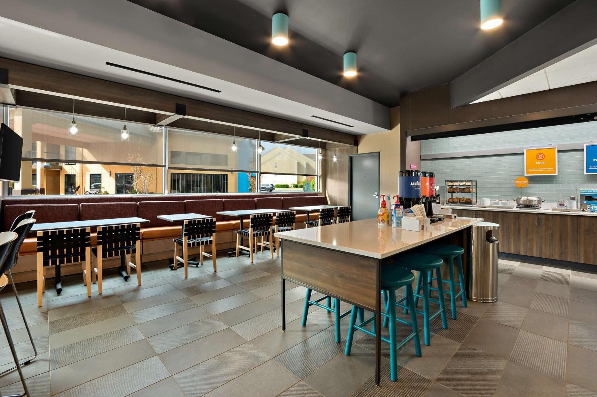 Hotel Tru By Hilton Santee Esterno foto