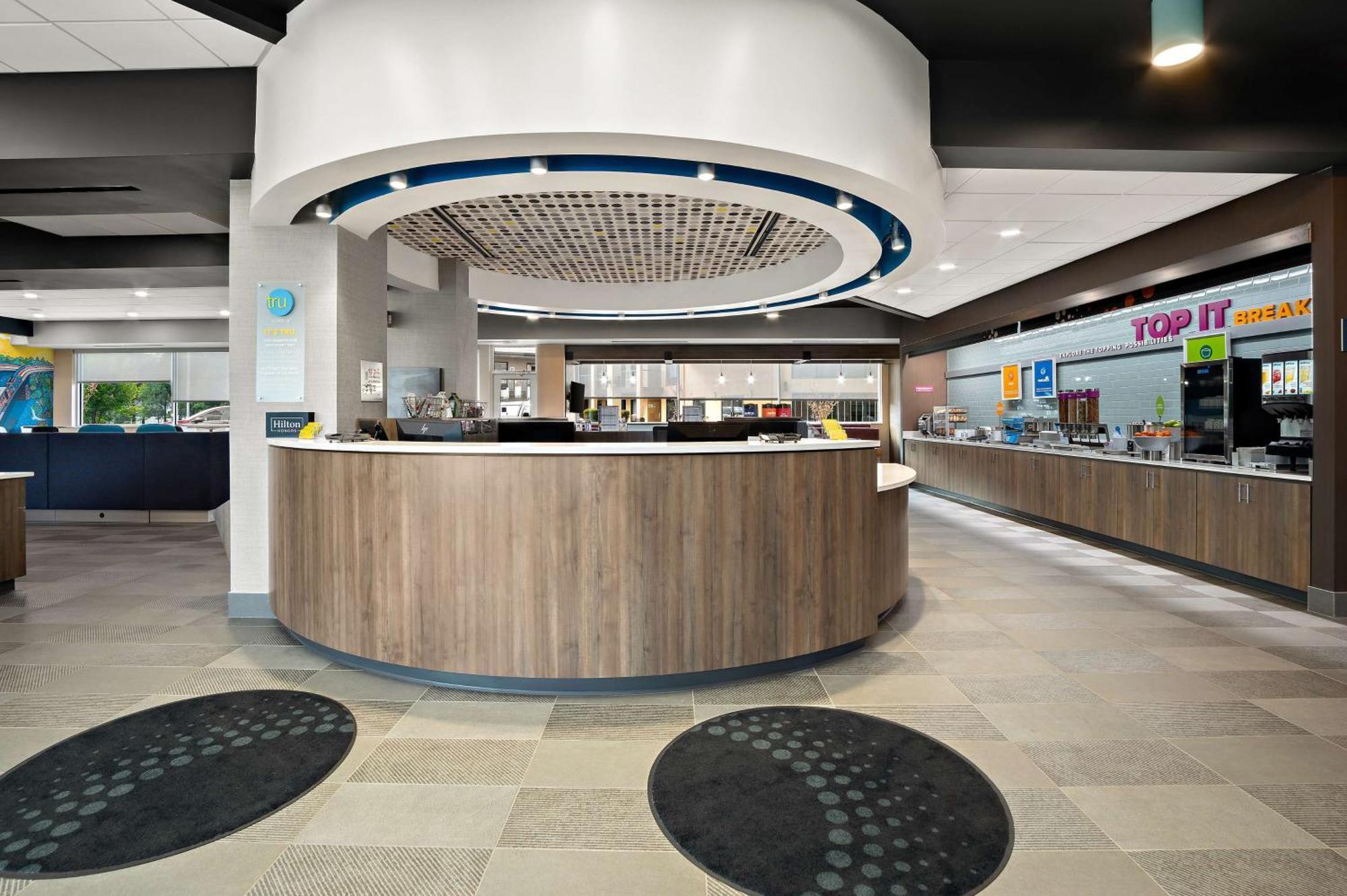 Hotel Tru By Hilton Santee Esterno foto