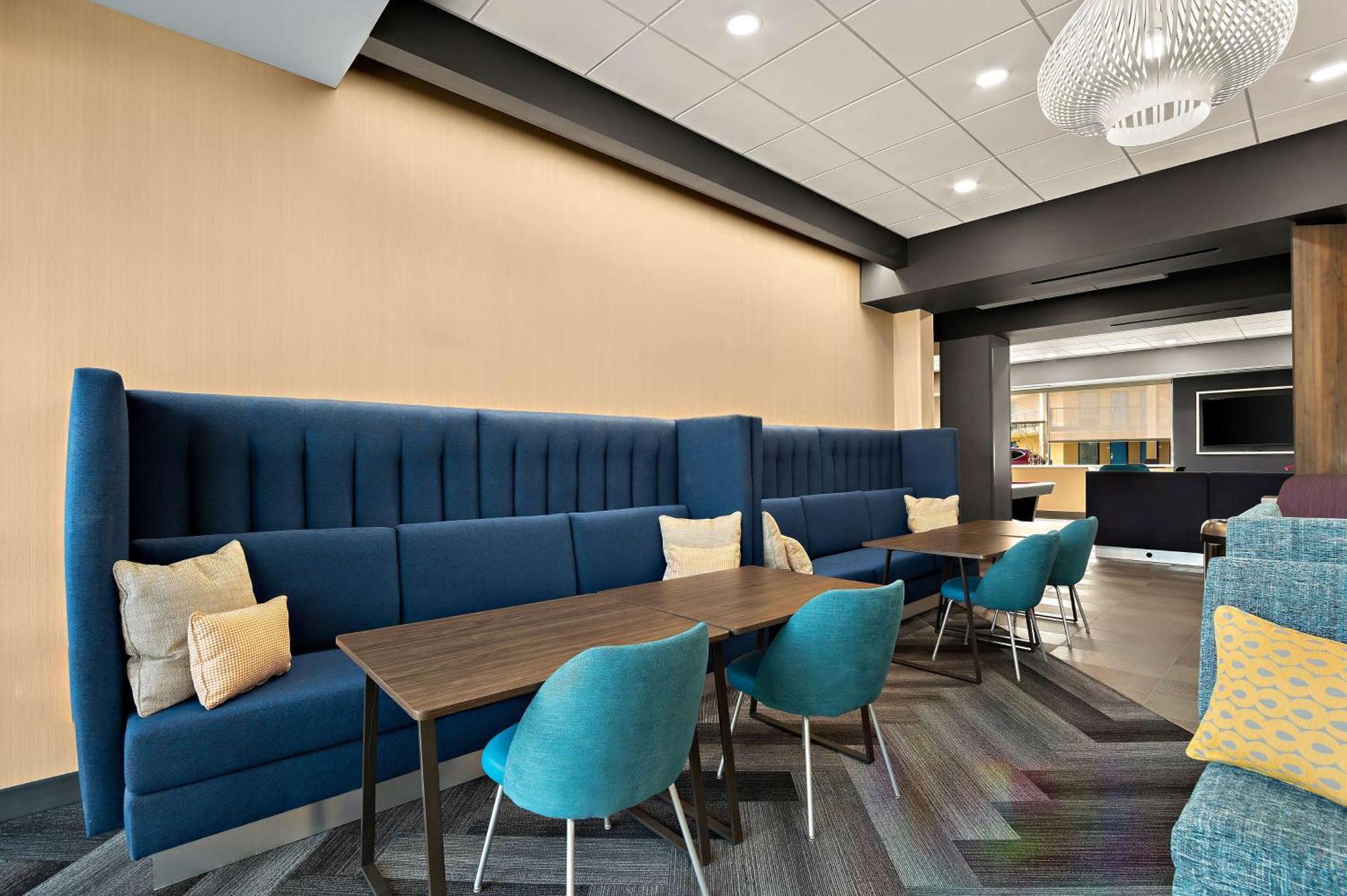 Hotel Tru By Hilton Santee Esterno foto